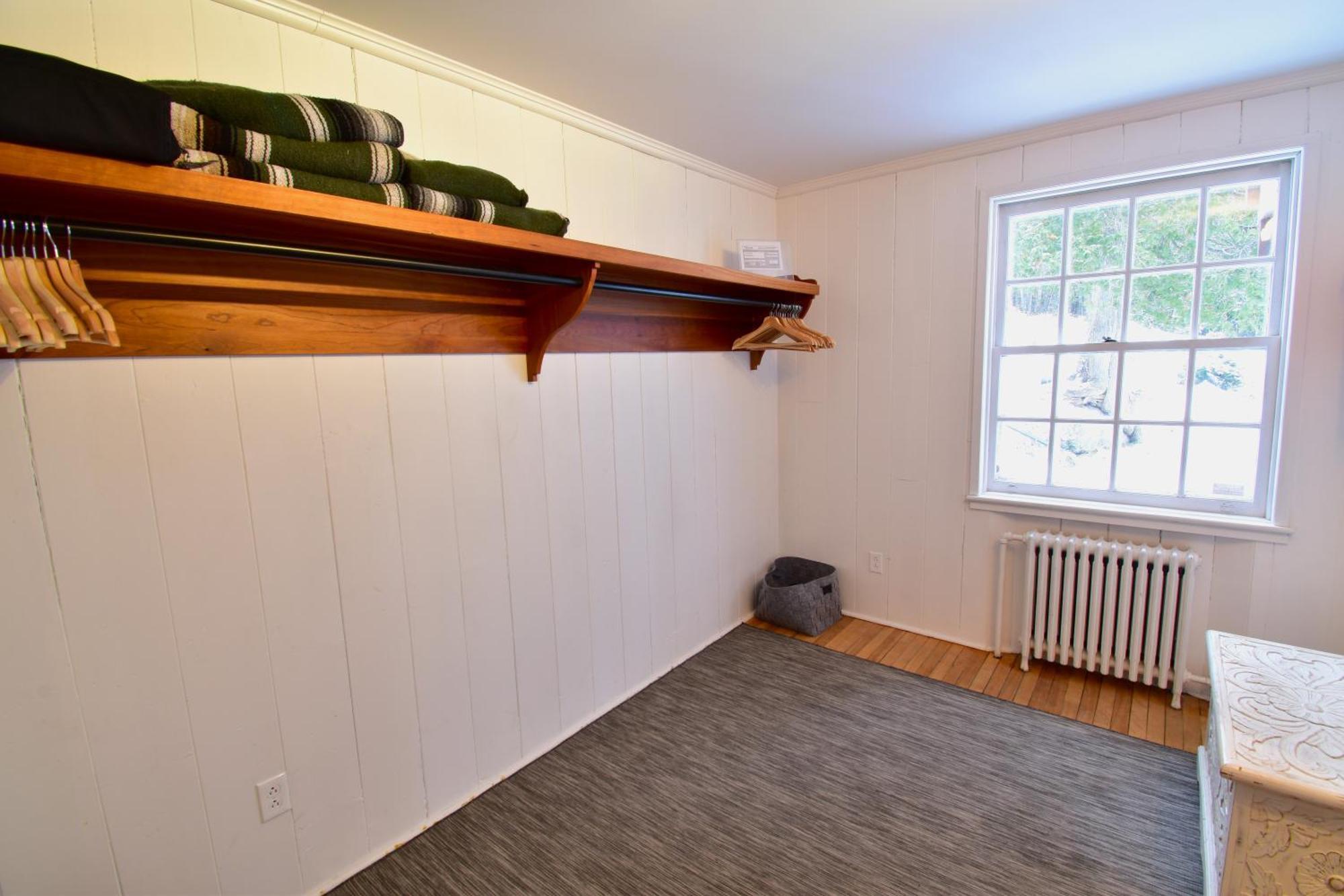 Le Partage Lodge: Destination Plein Air Et Sociale Val-Morin 외부 사진