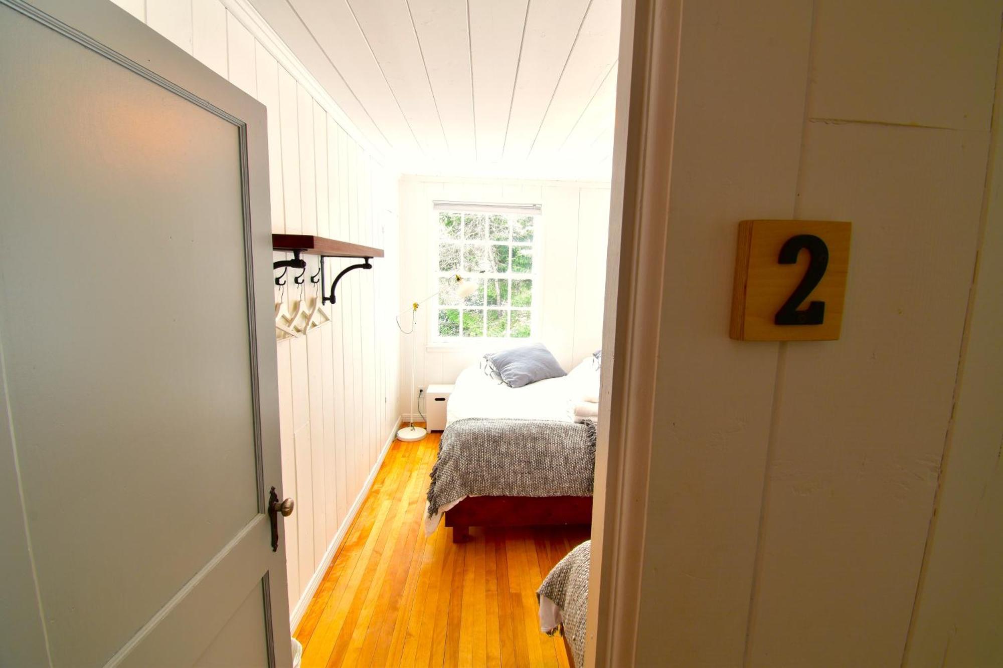 Le Partage Lodge: Destination Plein Air Et Sociale Val-Morin 외부 사진
