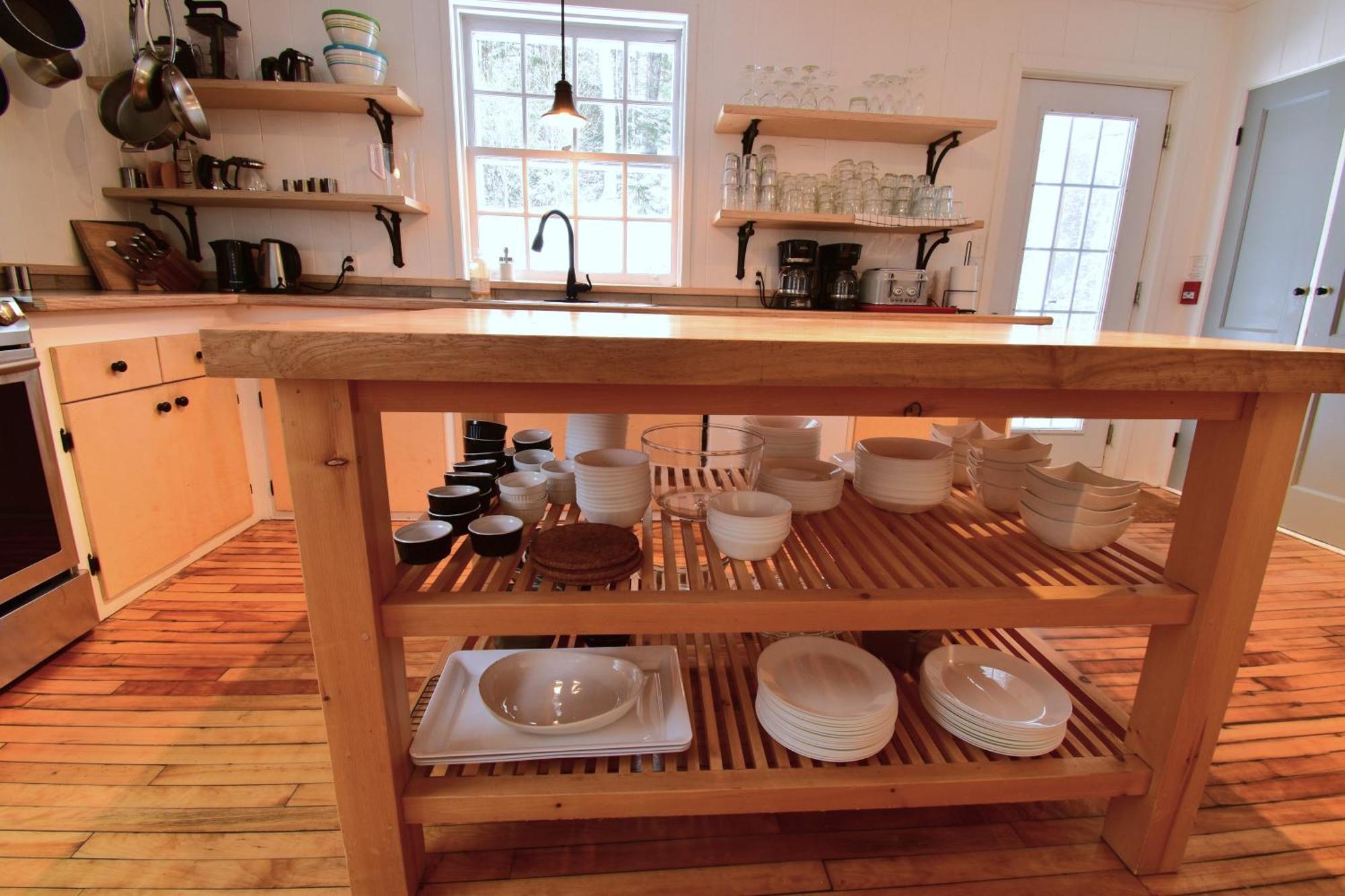 Le Partage Lodge: Destination Plein Air Et Sociale Val-Morin 외부 사진