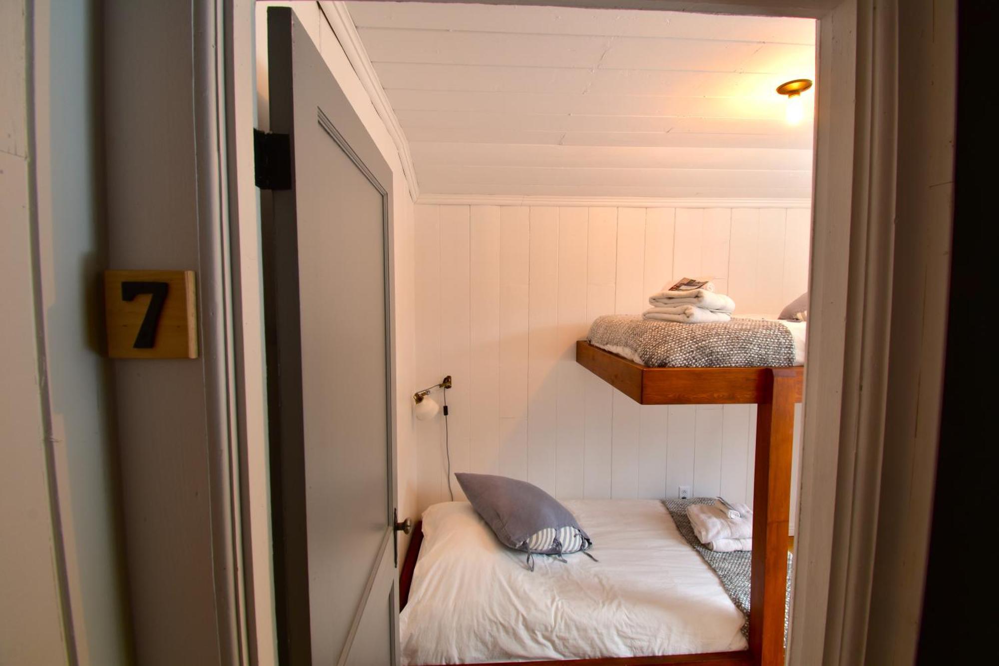 Le Partage Lodge: Destination Plein Air Et Sociale Val-Morin 외부 사진
